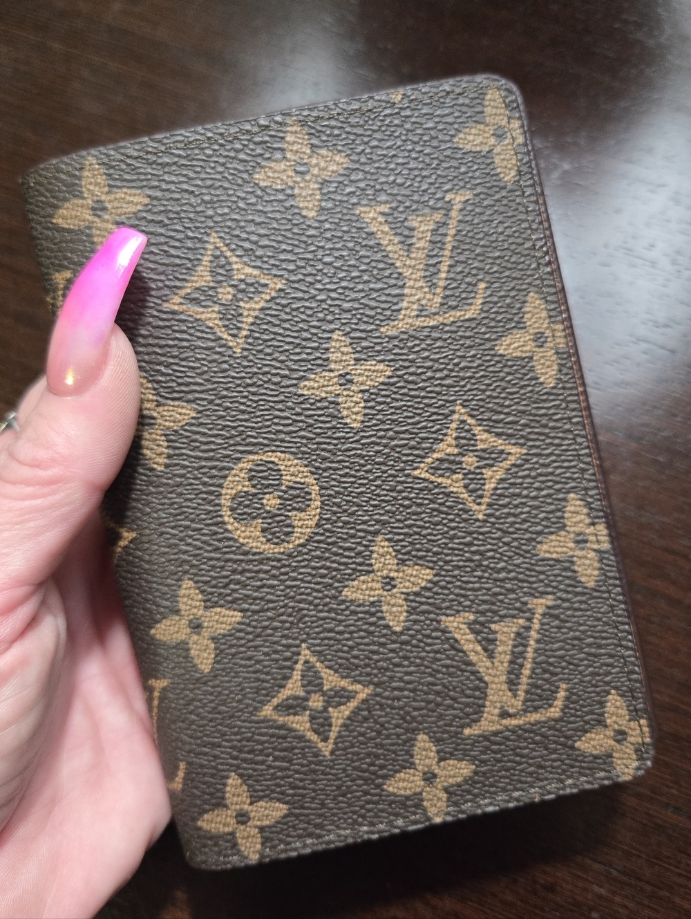 Passport Holder - Picture 6 of 6